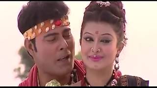 যাত্রাপালা- গহর বাইদা। Jatra Pala - Gohor Baida। Drama Serial (2017) Eps 06( র্পব ০6-07)