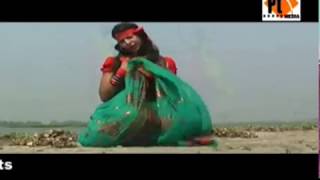 আমি পাগল হইলাম- মুক্তা সরকার, বাউল গান। Bangla Bawol Song 2017- Mukta Sarker, Parthiv Telefilms