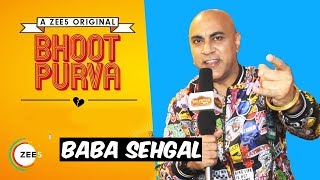 Baba Sehgal Exclusive Interview | Yamraj | Bhoot Purva | A ZEE5 Original