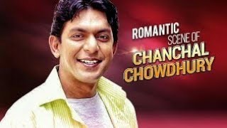 Bangla Comedy natok Gaan Mozid ft. Chonchol Chowdory, Parthiv Telefilms