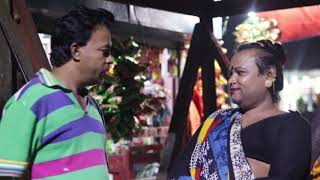 রাতের আধারে হিজরারা কি করে না দেখছে বুঝবেন না, Parthiv telefilms