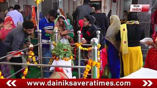 Exclusive : Bathinda में Shivratri की रौनक, लोगों में भारी उत्शाह