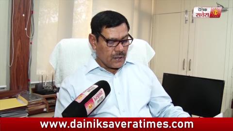 Exclusive  Video : Teachers की strikes के बावजूद 12वीं के Students ने दिखाया दम: Chairman MK Kalohia