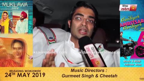 Exclusive Interview of Congress's Star Campaigner Jaiveer Shergill