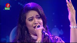 লোকে বলে বলেরে ঘর বাড়ি ভালানা আমার | Oyshee | New Bangla Song | 2018 | Full HD
