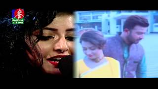 Koto kotha jomeche ei buke | PORSHI | Bangla New Song | 2018 | Full HD