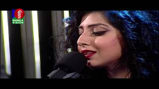 Bhromor Koio Giya | PORSHI | Bangla New Song | 2018 | Full HD