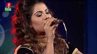 Buri Hoilam Tor Karne | Bindu Kona-বিন্দু কনা | New Bangla Song | 2018 | Full HD