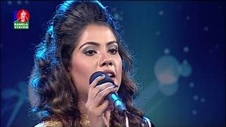 কোন মিস্তরি নাও বানাইলো | Bindu Kona-বিন্দু কনা | New Bangla Song | 2018 | Full HD
