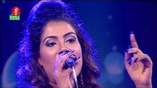 Nisha Lagilo Re | Bindu Kona-বিন্দু কনা | Music club | New Bangla Song | 2018 | Full HD