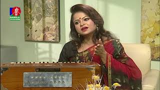 Champa Bonik | Bangla Song | BanglaVision Program | Sokal Belar Raddur | Ep-1079