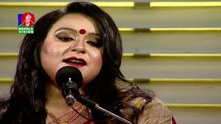 Gane Gane Deshe Deshe | Special Musical Program | BanglaVision | 2018 | Ep-263