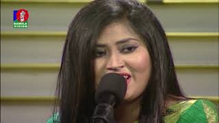 Gane Gane Deshe Deshe | Special Musical Program | BanglaVision | 2018 | Ep-293