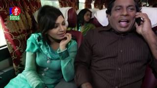 Sikandar Box Ekhon Coxs Bazar | Part-02 | Mosharrof Karim | Prova | Sagar Jahan | Comedy Natok