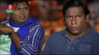 Sikandar Box Ekhon Coxs Bazar | Part-05 | Mosharrof Karim | Prova | Sagar Jahan | Comedy Natok