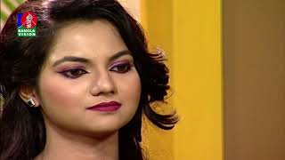 Tahmina Afrin | BanglaVision Program | Din Protidin | Khairul Babui | 26 July 2018