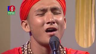 Safi Mandol & Sagor Baul | Special Musical Program | Surer Ayena | Tahmina Mukta | 2018 | EP-53