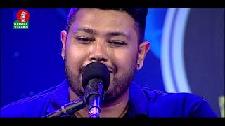 অনেক সাধনার পরে আমি পেলাম তোমার মন | Protik Hasan | RONTI | Bangla New Song 2018