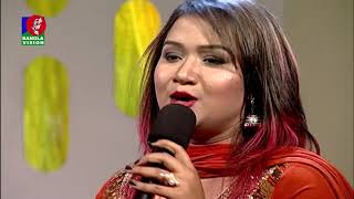 Jhilik & Kishor | Special Musical Program | Surer Ayena | Tahmina Mukta | BanglaVision | EP-67