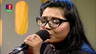 Adit & Dola | Special Musical Program | Surer Ayena | Tahmina Mukta | BanglaVision | 2018 | EP-64