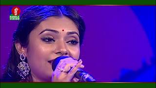 Ekti Bangladesh | Bangla Song | Badshah Bulbul & Nandita | Naheed Bioplob | BV Program