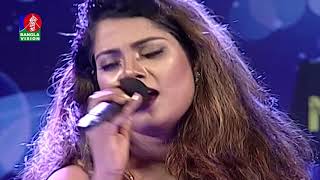 Amar murshid poroshmoni go | Bindu Kona-বিন্দু কনা | Music club | New Bangla Song | 2019 | Full HD