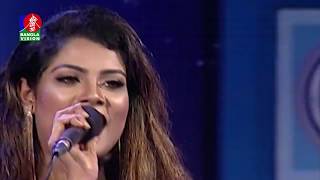 Panjabiwala | Bindu Kona-বিন্দু কনা | Music club | New Bangla Song | 2019 | Full HD