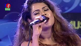 Ronger Duniya Tore Chai Na | Bindu Kona-বিন্দু কনা | Music club | New Bangla Song | 2019 | Full HD