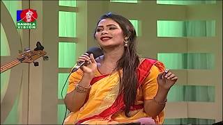 তুই যদি আমার হইতিরে ও বন্ধু আমি হইতাম তোর | Beauty | Live Bangla Song | BanglaVision  Entertainment