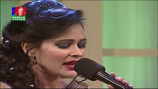 নাও ছাড়িয়া দে পাল উড়াইয়া দে |Putul,Liza,Oishi|Beauty|Live Bangla Song|BanglaVision Entertainment