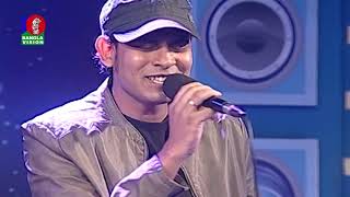 Amare Ashibar Kotha Koiya | Kazi Shuvo | Live Bangla Song | Music Club | BanglaVision  Entertainment