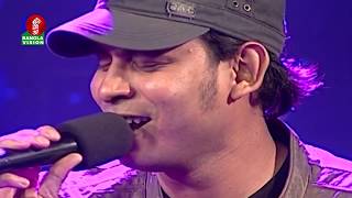 Mela theke Bow Ane de | Kazi Shuvo | Live Bangla Song | Music Club | BanglaVision Entertainment