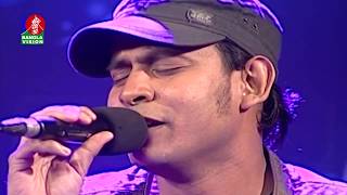 নিতে আইলে নাইওর যাইবানি | Kazi Shuvo | Live Bangla Song | Music Club | BanglaVision Entertainment