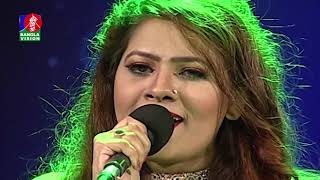 Tumi Mor Jiboner Vabona | Beli Afroz | Live Bangla Song | Music Club | BanglaVision  Entertainment