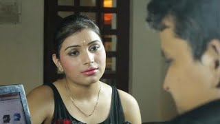 Nosta bow। নষ্টা বউ। bangla natok short film 2018, Parthiv Mamun,। পতিতা গল্প।।