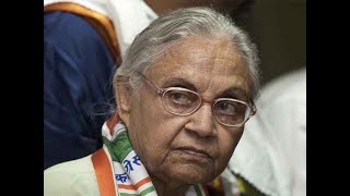 Sheila Dikshit confident of victory in Delhi, says ‘Congress will sweep all 7 seats’