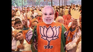 BJP will win more than 300 seats alone: Prakash Javadekar after Phase 6  Lok Sabha polls