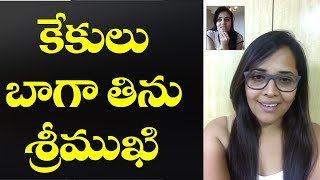 కేకులు బాగా తిను శ్రీముఖి! | Anchor Anasuya Abour Srimukhi | Patas Show | Jabardasth | Top Telugu TV