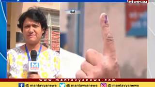 Lok Sabha Elections 2019: દિલ્હીમાં છઠ્ઠા તબક્કાનું મતદાન શરુ - Mantavya News