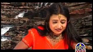 Alka Chandrakar |  Cg Geet  |- Kali Raat Mor Sapna Me Aaye Re | New Chhattisgarhi Geet | HD VIDEO