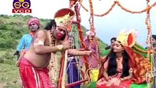 Sagrika Selu | Cg Jas Geet  | Jhulwa  Jhule Ke | Chhattisgarhi Bhakti Geet | HD VIDEO 2019 SG MUSIC