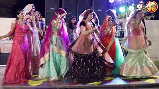 Rajasthani Wedding Dance ll RJ 23 Dance ll2019 Letest Shekhawati Marriage Dance