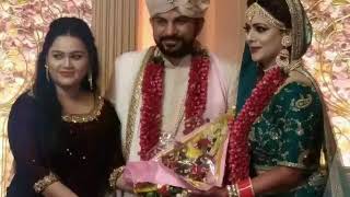 Wave music के मालिक Dinesh ji की शादी में पहूंचे भोजपूरी के सभी सितारे | 2018