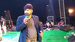 Khesari Lal के आते ही स्टेज पर हुआ हंगामा_ 2018 | Live Stage Show I "जहॉनाबाद"