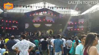Rini chandra Bollywood का सबसे बड़ा Stage Show_ Arijit Singh और Rafttar भी पहुँचें | Live Stage Show