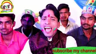 Shankar P. Sharma का जबरदस्त #होली | 4K VIDEO SONG | Rangwa Daal Dele Jija | New Bhojpuri Holi Songs