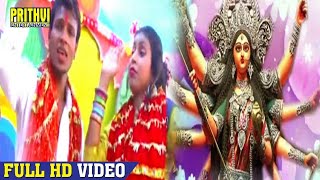 दसहरा स्पेसल देवी गीत || Agni Diwana || आईल चईत कुआर झुलुआ लागे निमिया दारह || Popular Bhakti Bhajan
