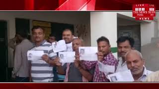 छठे चरण का मतदान, बंगाल में रिकॉर्ड वोटिंग, यूपी में सुस्त / THE NEWS INDIA