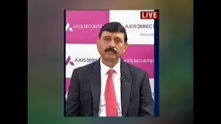 For the next 15 days, better sit on the sidelines: Arun Thukral, Axis Securities