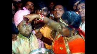 गुजरात की अनोखी शादी : बिना दुल्हन की हुई शादी 200 मेहमान बने बाराती, 800 लोगों को दावत दी गई